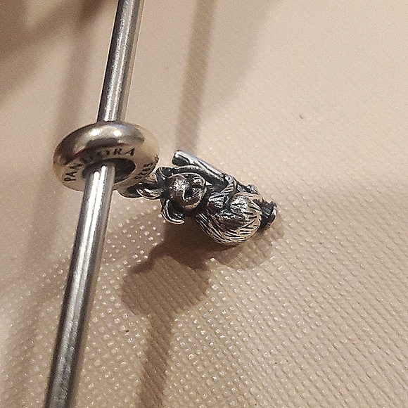 Authentic Pandora Koala bear charm - Picture 3 of 4